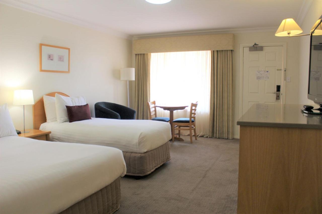 Carlyle Suites & Apartments Уогга-Уогга Экстерьер фото