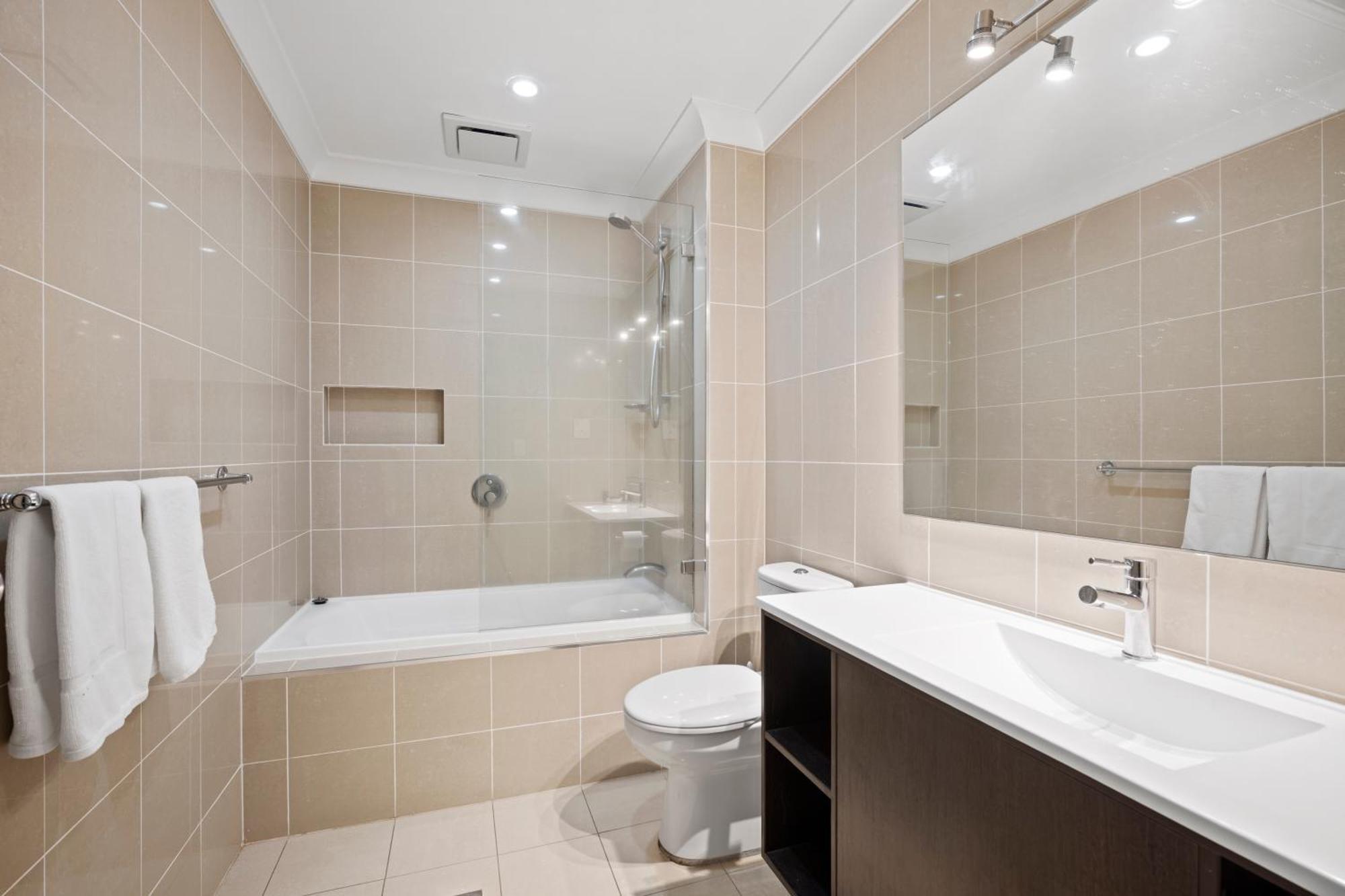 Carlyle Suites & Apartments Уогга-Уогга Экстерьер фото